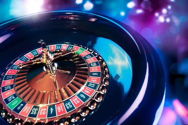 Bet selection and spin controls Boom City bet selection interface
